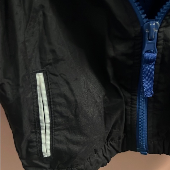 Nautica Kids Black Jacket - Picture 4 of 4